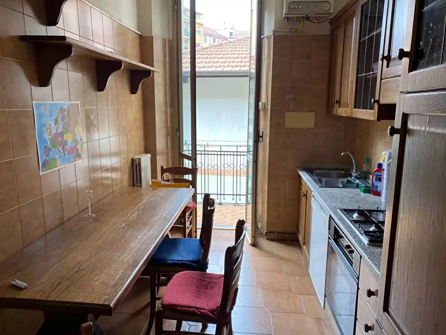 Immagine 11 di Casa trifamiliare in affitto  in Via Lambrate, 7 a Milano