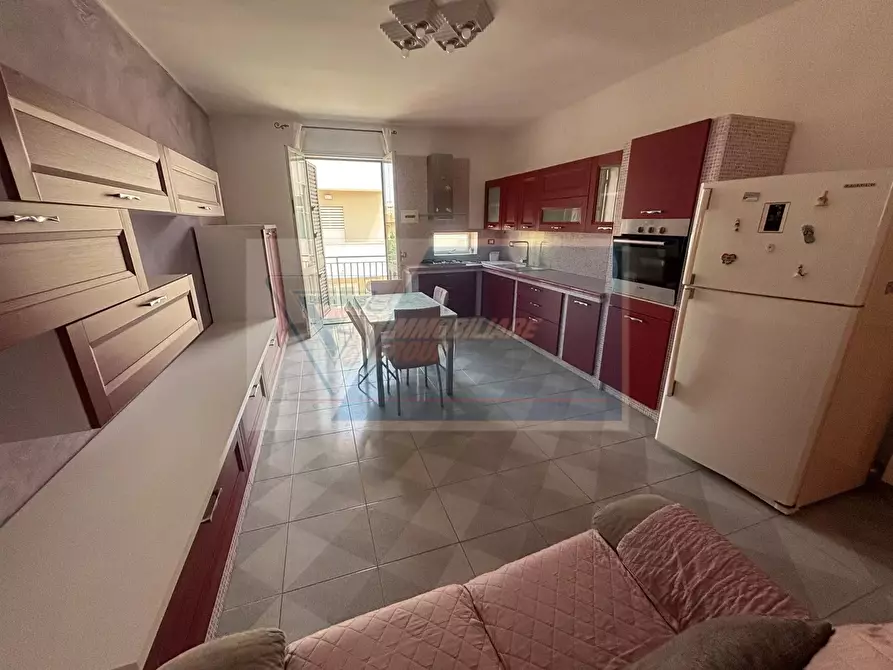 Immagine 6 di Casa trifamiliare in vendita  in Via Barrafranca a Siracusa