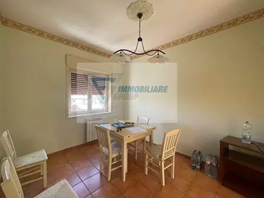 Immagine 21 di Casa trifamiliare in vendita  in Viale Dei Comuni a Siracusa