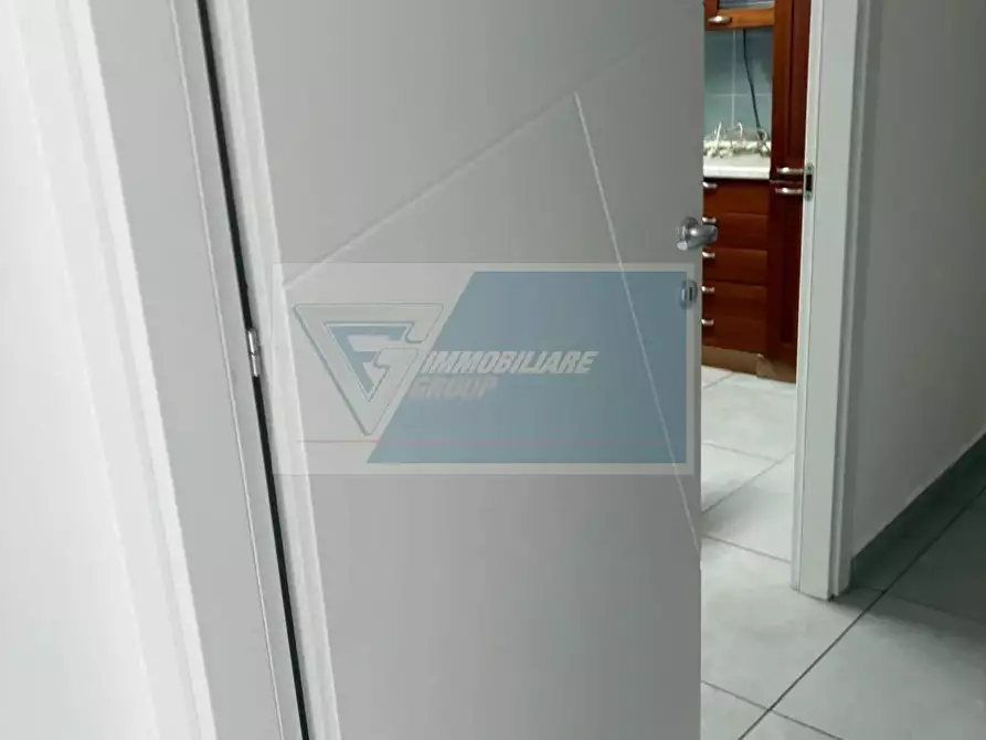 Immagine 4 di Casa trifamiliare in affitto  in Via Grotta Santa a Siracusa