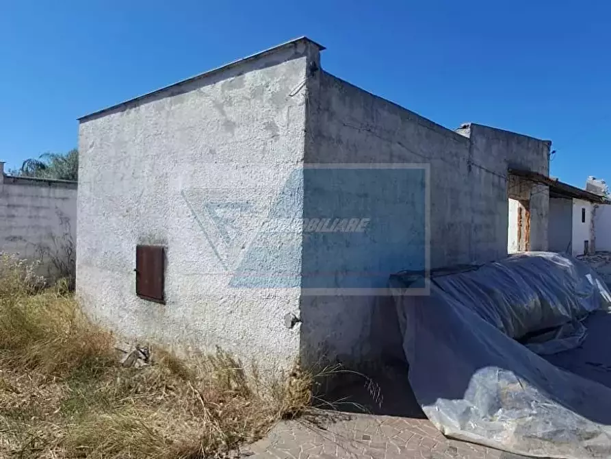 Immagine 1 di Terreno edificabile in vendita  in contrada muraglia di miele floridia a Siracusa