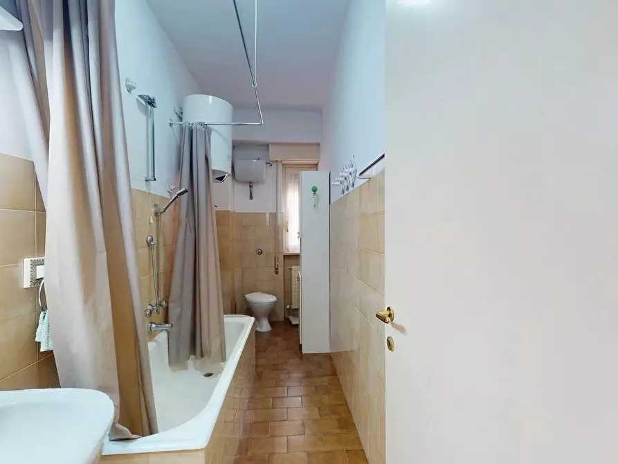 Immagine 22 di Casa trifamiliare in vendita  in Corso Europa 37. a Borghetto Santo Spirito