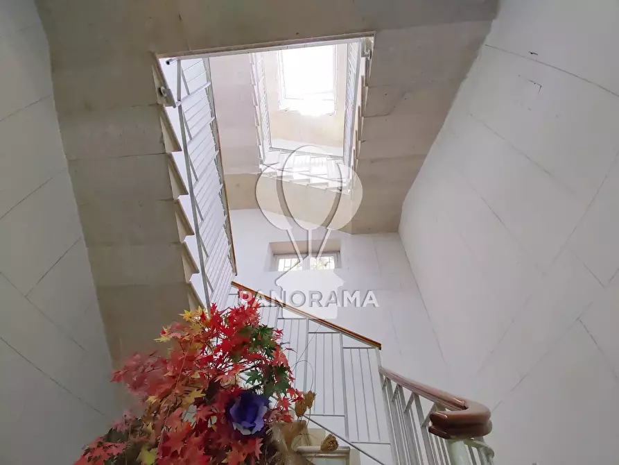 Immagine 3 di Casa trifamiliare in vendita  in Corso dei mille 68 a Alcamo