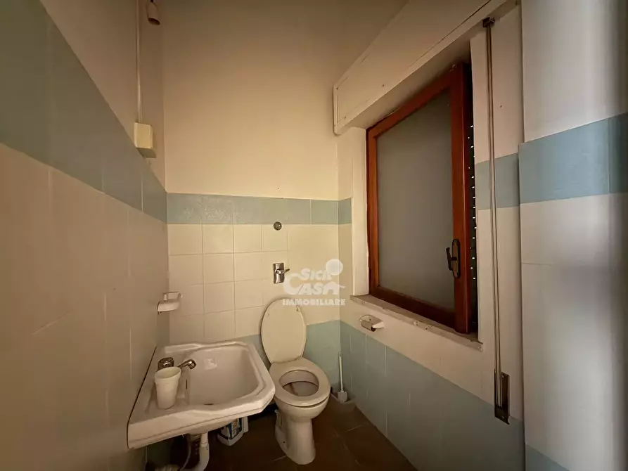 Immagine 17 di Attico in vendita  a Marsala