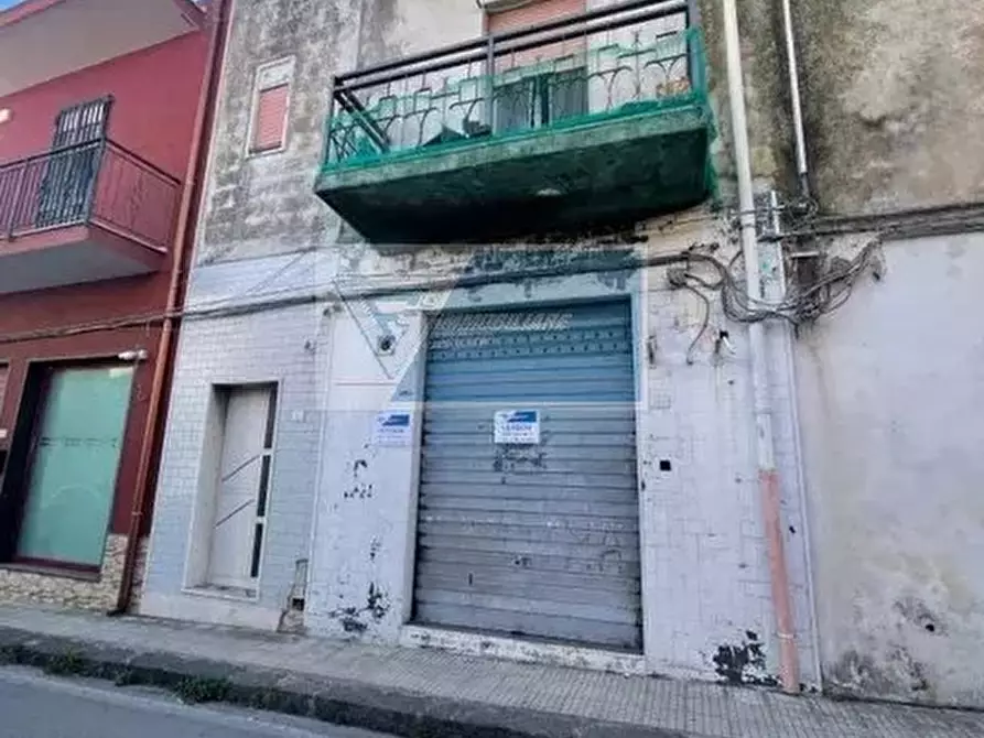 Immagine 4 di Monolocale in vendita  in Via Siracusa a Siracusa