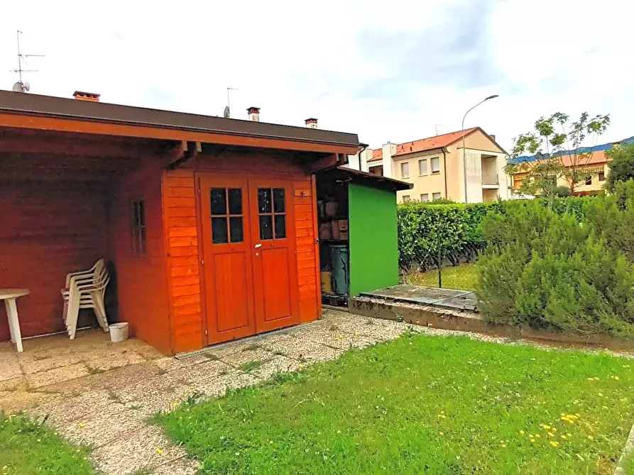 Immagine 22 di Terreno edificabile in vendita  a Cappella Maggiore