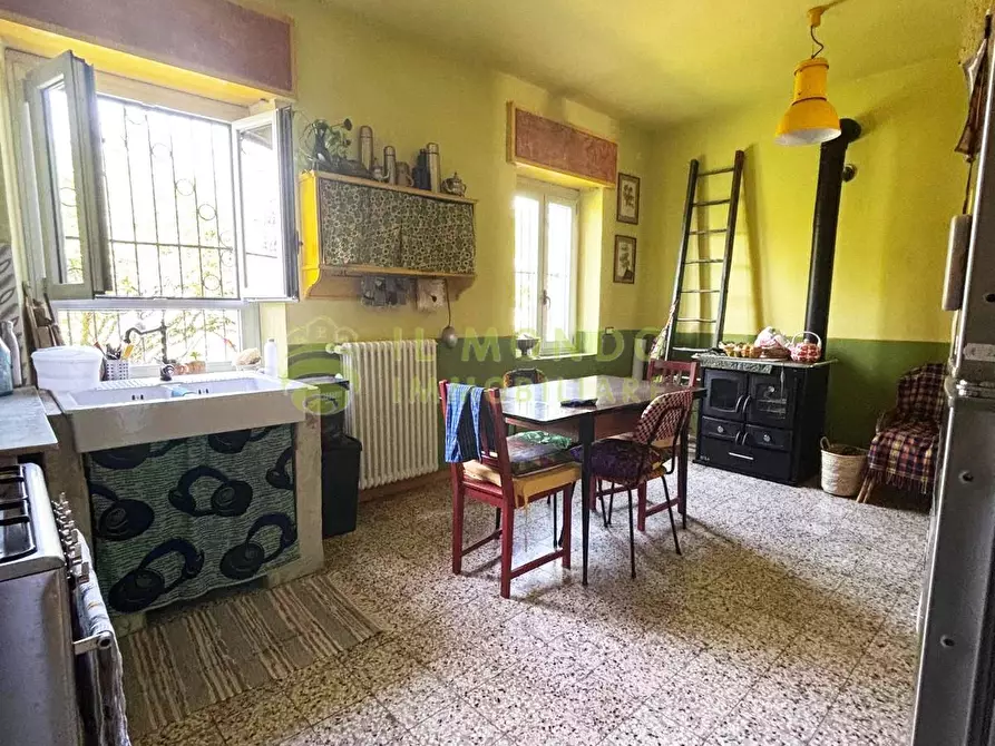 Immagine 9 di Terreno edificabile in vendita  in Via Boschi, snc a Alagna