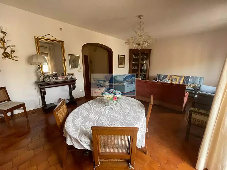 Immagine 11 di Casa trifamiliare in vendita  in Viale Tica, 105 a Siracusa