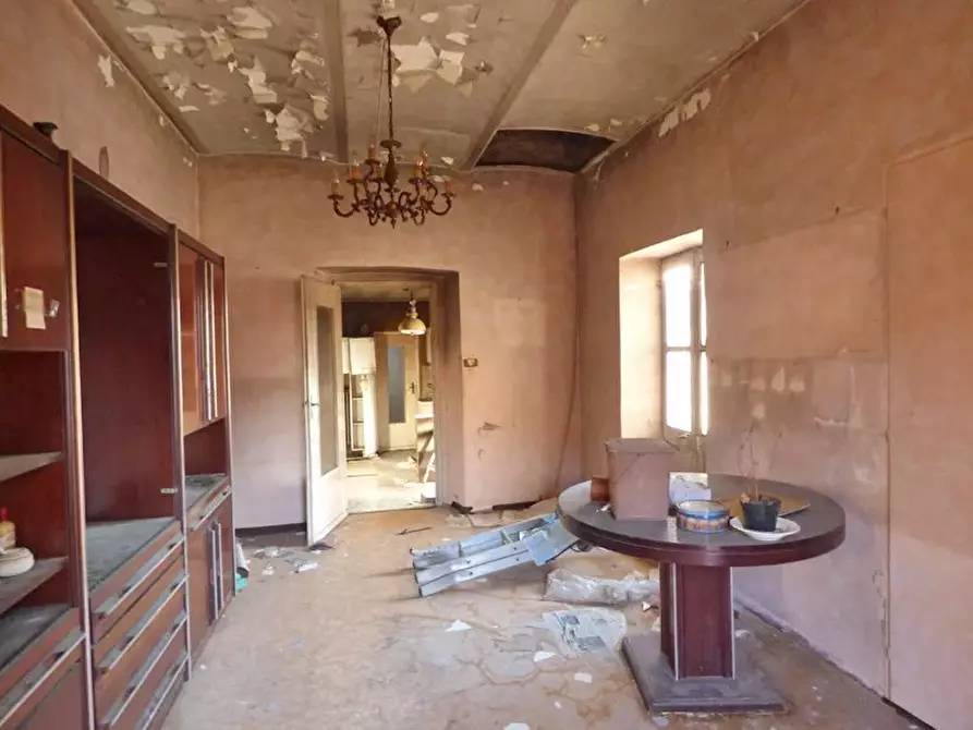 Immagine 9 di Casa trifamiliare in vendita  a Dogliani