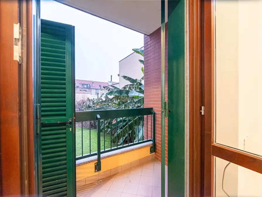 Immagine 12 di Casa trifamiliare in vendita  a Milano