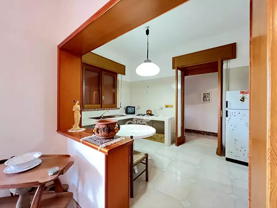 Immagine 15 di Terreno edificabile in vendita  a Marsala