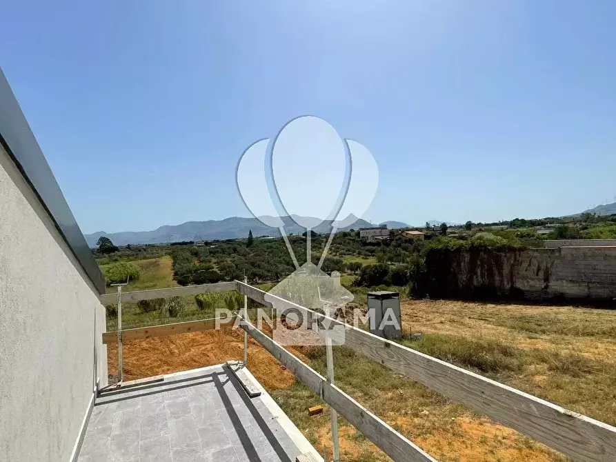 Immagine 22 di Terreno edificabile in vendita  in Contrada Rocca a Partinico