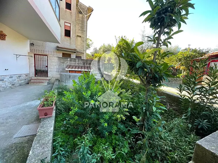 Immagine 29 di Casa trifamiliare in vendita  in Via Frassinelli e Mulini a Monreale