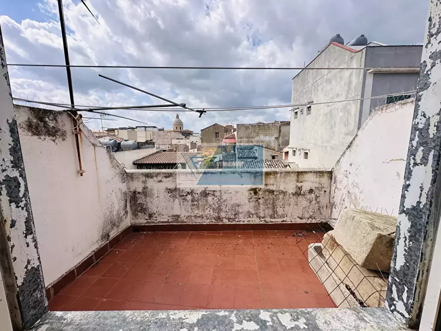 Immagine 28 di Terreno edificabile in vendita  in Via Vincenzo Littara a Noto