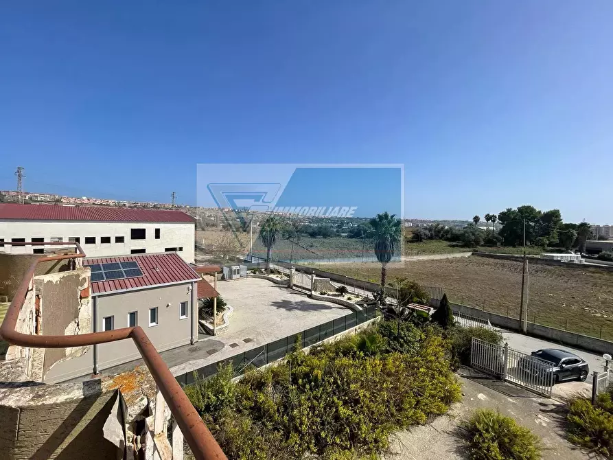 Immagine 2 di Terreno edificabile in vendita  in Contrada Cozzo Filonero a Augusta