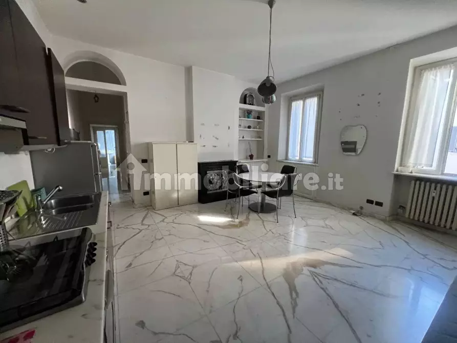 Immagine 3 di Casa trifamiliare in affitto  in Via Carroccio, 11 a Milano