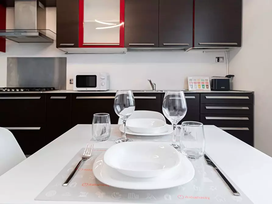 Immagine 5 di Casa trifamiliare in vendita  in Via Privata della Braida, 3 a Milano