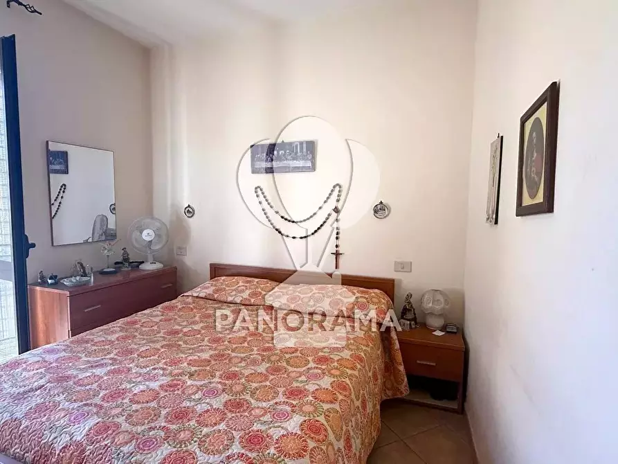 Immagine 13 di Casa trifamiliare in vendita  in Via Don Luigi Sturzo, 15 a Balestrate