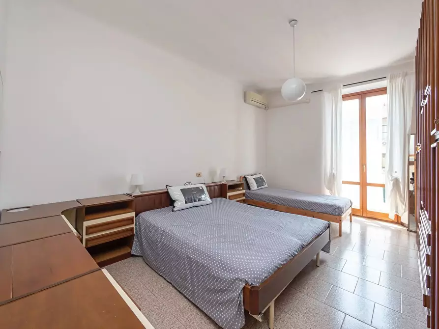 Immagine 11 di Casa trifamiliare in affitto  in Via Abano a Milano