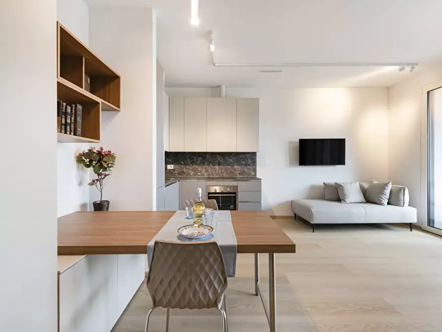 Immagine 17 di Casa trifamiliare in affitto  in Via Nazario Sauro, 40 a Sesto San Giovanni