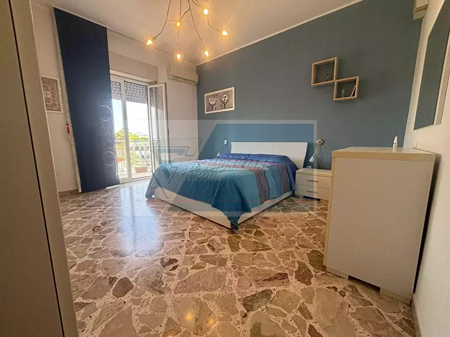 Immagine 21 di Casa trifamiliare in vendita  in Via Necropoli Grotticelle a Siracusa