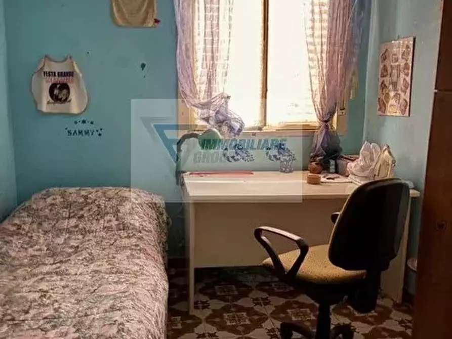 Immagine 13 di Casa trifamiliare in vendita  in Via Giovanna d'Arco a Siracusa