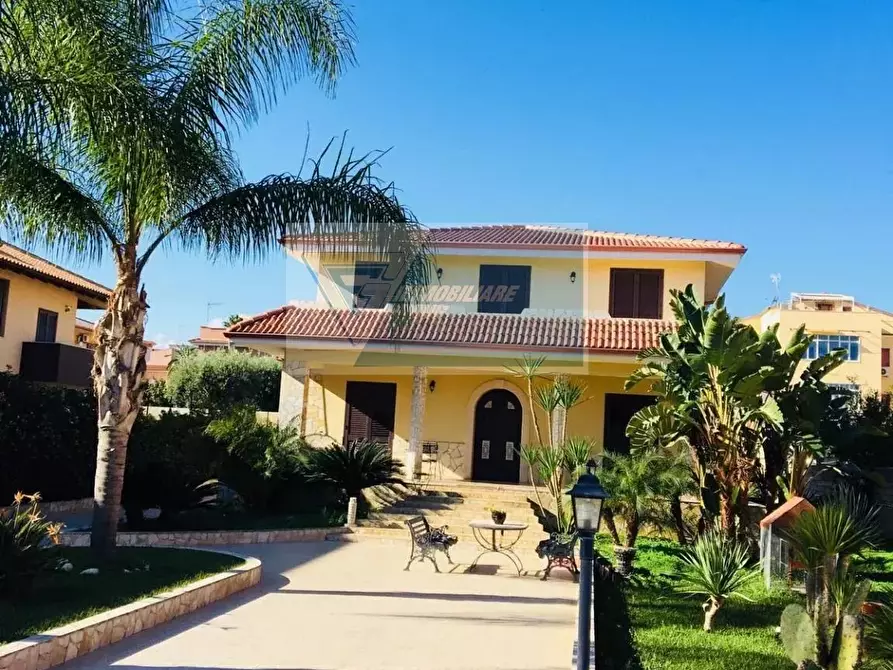 Immagine 4 di Terreno edificabile in vendita  in Via Rimini a Buccheri