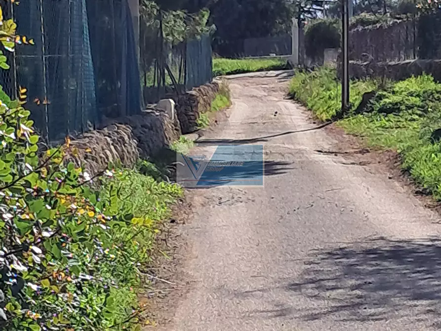 Immagine 2 di Terreno in vendita  in CONTRADA TALA PRIOLO GARGALLO a Buccheri