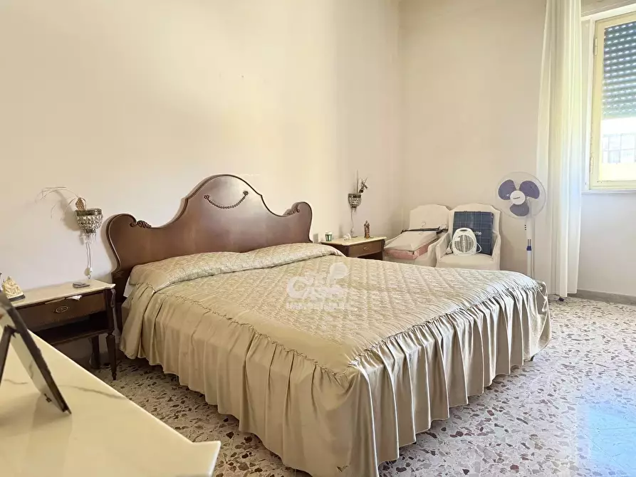 Immagine 10 di Casa trifamiliare in vendita  in Via San Giovanni Bosco a Marsala