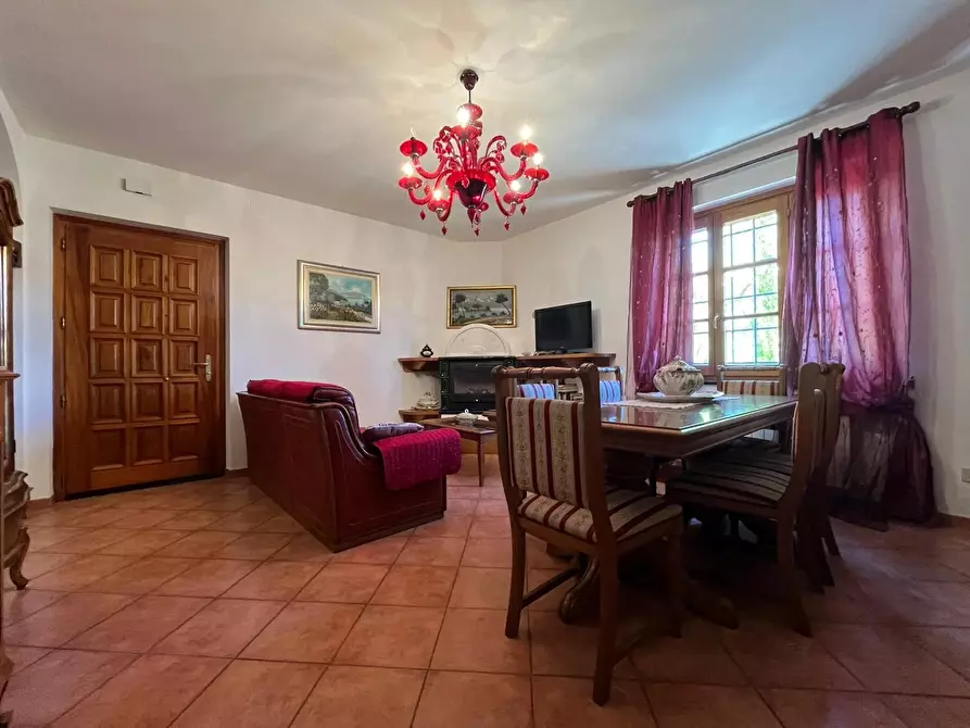 Immagine 30 di Terreno edificabile in vendita  a Coreglia Ligure