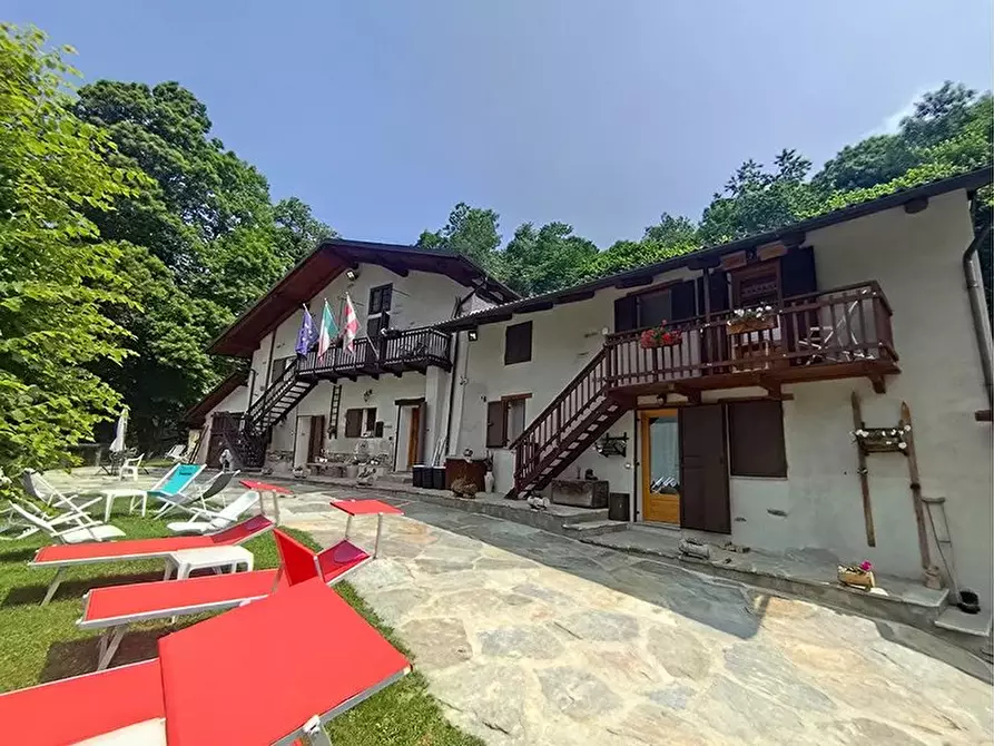 Immagine 46 di Terreno edificabile in vendita  a Bellino