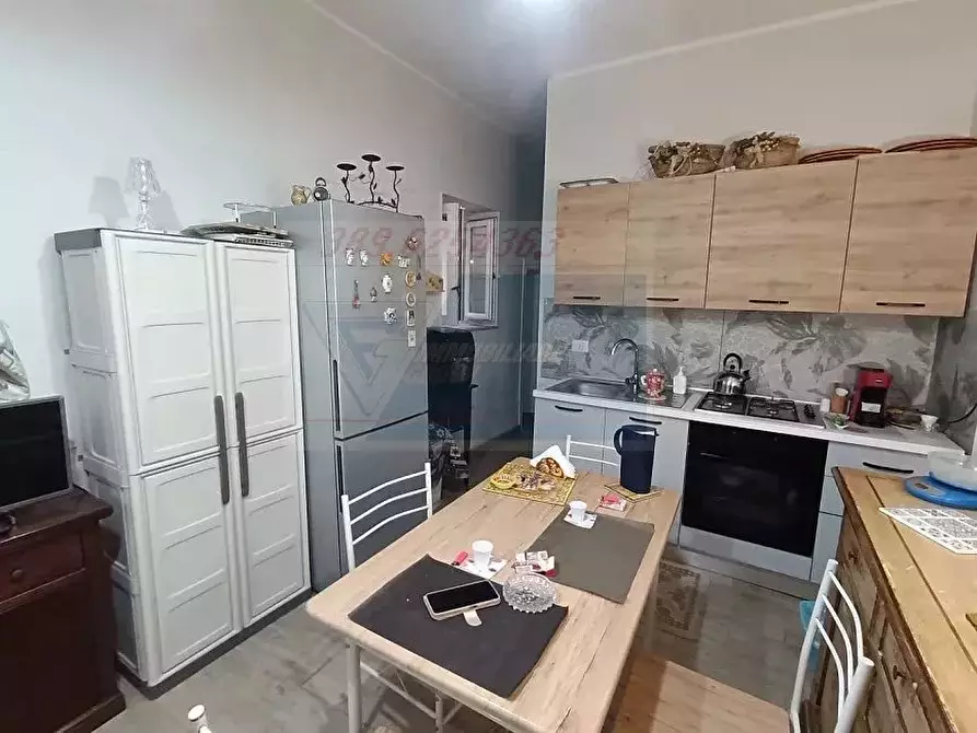 Immagine 19 di Casa trifamiliare in vendita  in via Bainsizza a Siracusa