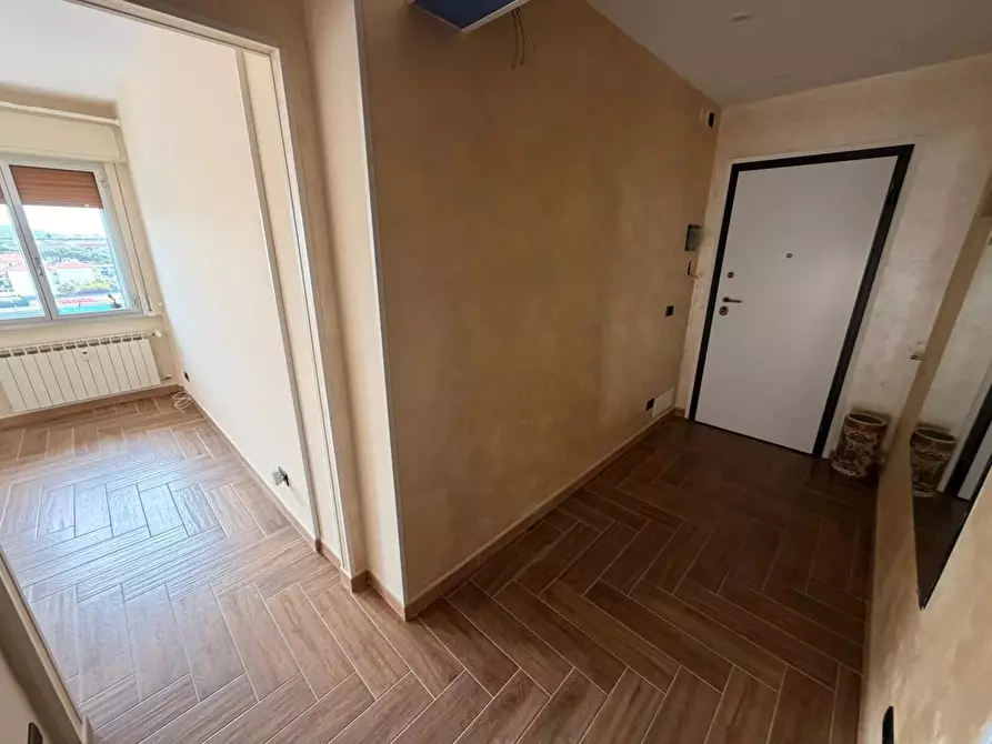 Immagine 13 di Casa trifamiliare in vendita  in Via Tacito, 22 a Ventimiglia