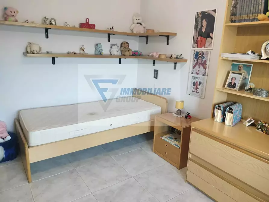 Immagine 7 di Casa trifamiliare in affitto  in Via Gregorio Asbesta a Siracusa