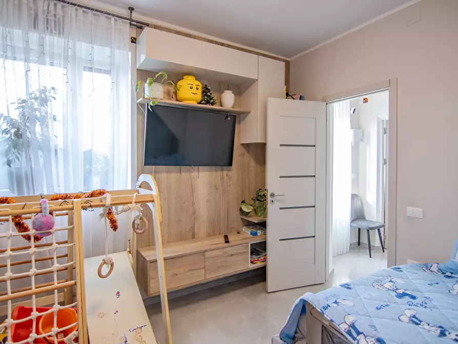 Immagine 24 di Terreno edificabile in vendita  a Campagna Lupia