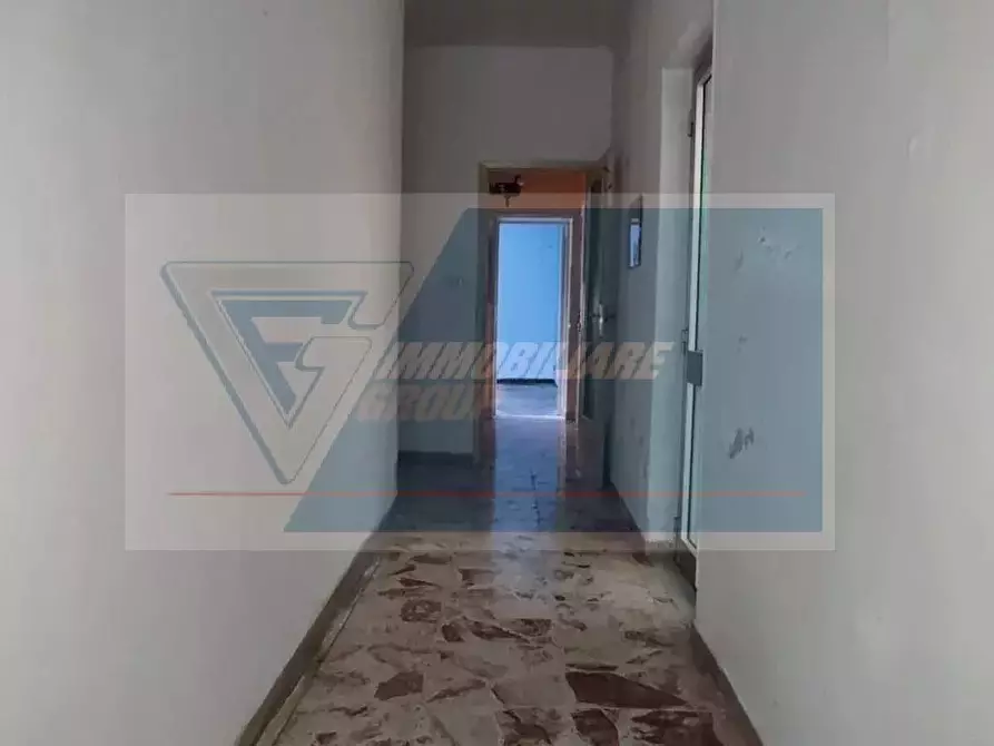 Immagine 31 di Casa trifamiliare in vendita  in Via Cassaro, 11 a Siracusa