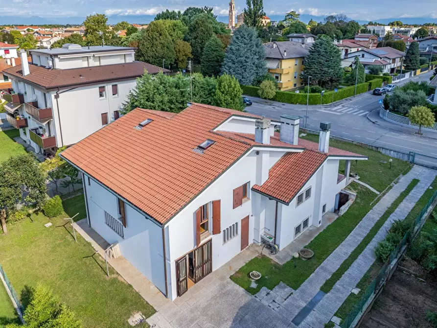 Immagine 6 di Terreno edificabile in vendita  a Mestrino