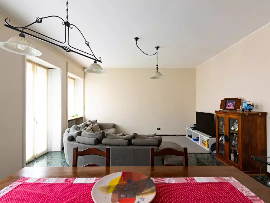 Immagine 6 di Casa trifamiliare in vendita  a Milano