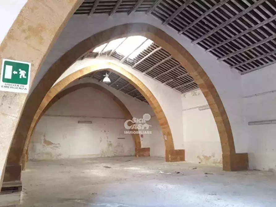 Immagine 2 di Casa bifamiliare in vendita  a Marsala