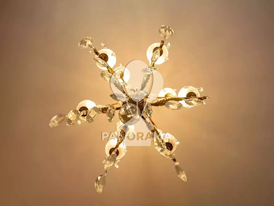 Immagine 22 di Casa trifamiliare in vendita  in via Garibaldi n 78 a Balestrate