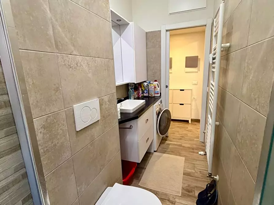 Immagine 14 di Casa trifamiliare in affitto  in Via Adolfo Wildt, 21 a Milano