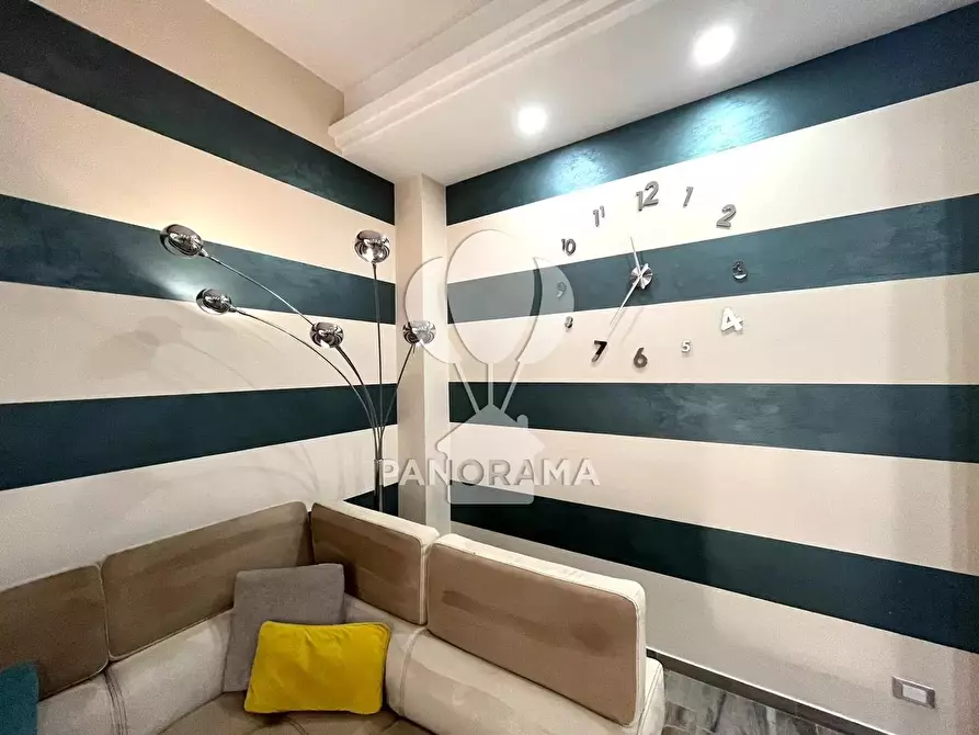 Immagine 2 di Terreno edificabile in vendita  in Via Messina, 6 a Balestrate