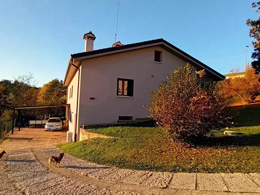 Immagine 5 di Terreno edificabile in vendita  a Refrontolo