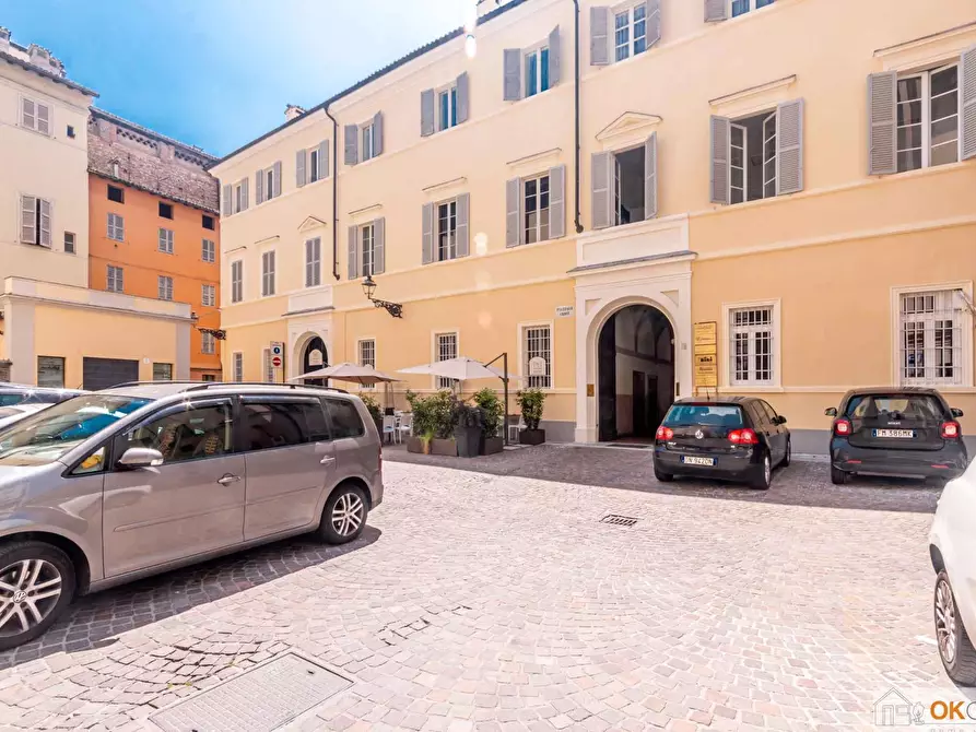 Immagine 1 di Casa trifamiliare in vendita  in piazzale cervi 5 a Parma