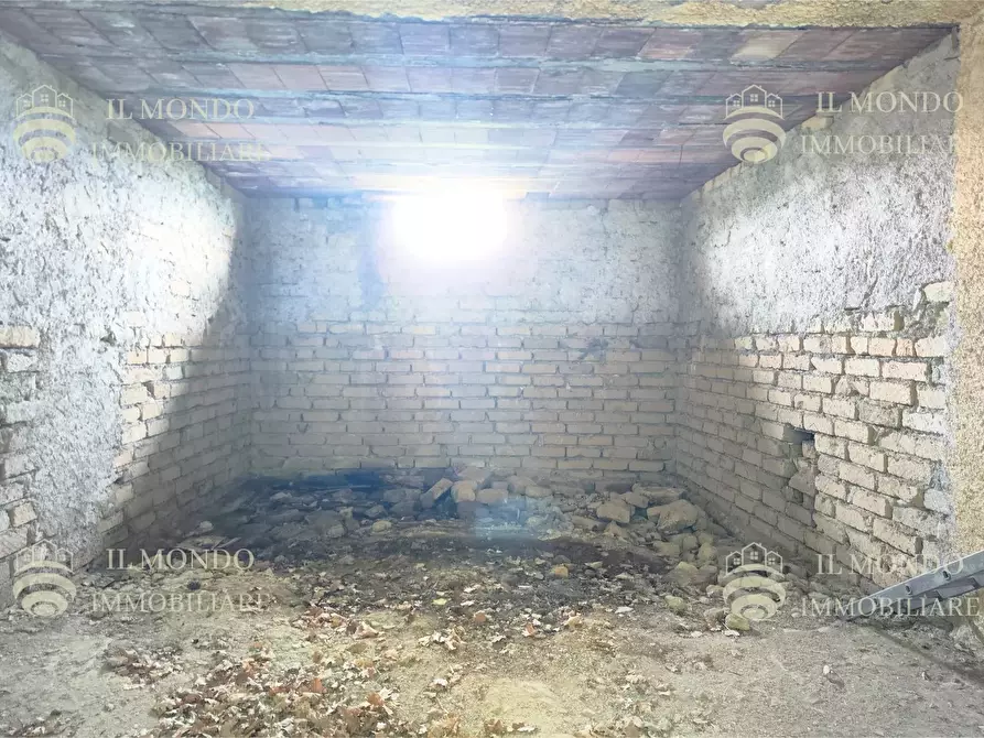 Immagine 17 di Casa bifamiliare in vendita  in Strada di Colle Fagiano a Palombara Sabina