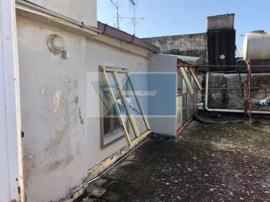 Immagine 3 di Casa trifamiliare in vendita  a Buccheri