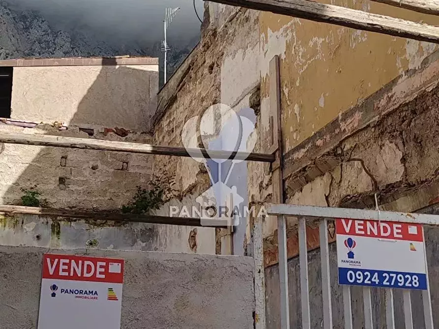 Immagine 2 di Terreno in vendita  in Via dei Monti a Cinisi