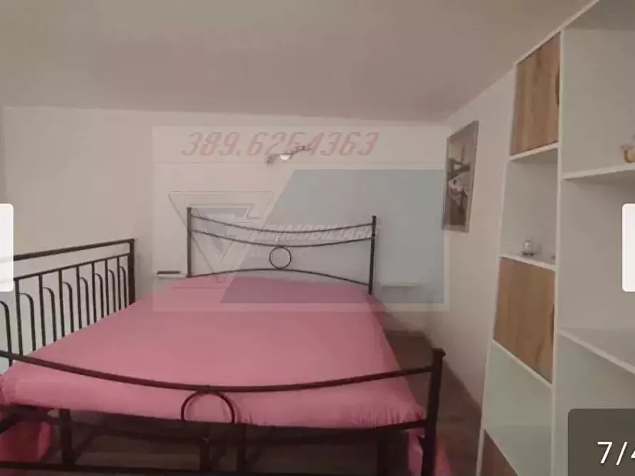 Immagine 5 di Casa trifamiliare in affitto  in Viale Luigi Cadorna a Siracusa