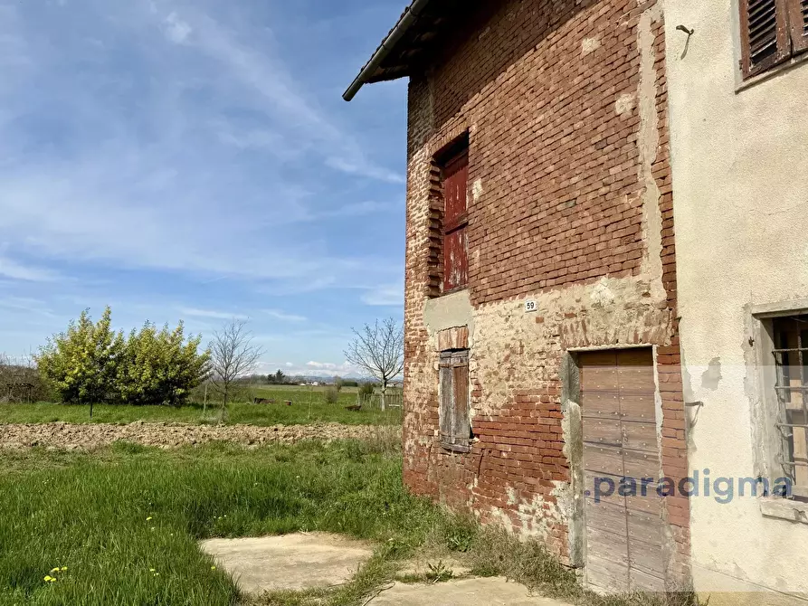 Immagine 4 di Terreno edificabile in vendita  in Località Fosseto a San Salvatore Monferrato