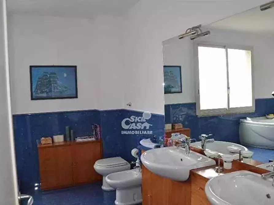 Immagine 6 di Casa trifamiliare in affitto  in Via Caduti di Superga a Marsala